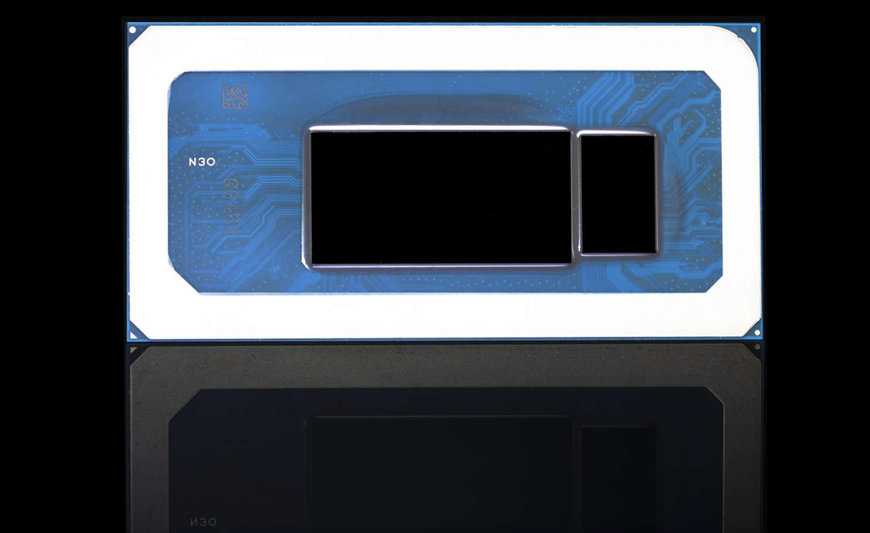 INTEL DRIVES ‘AI EVERYWHERE’ INTO AUTOMOTIVE MARKET AT CES